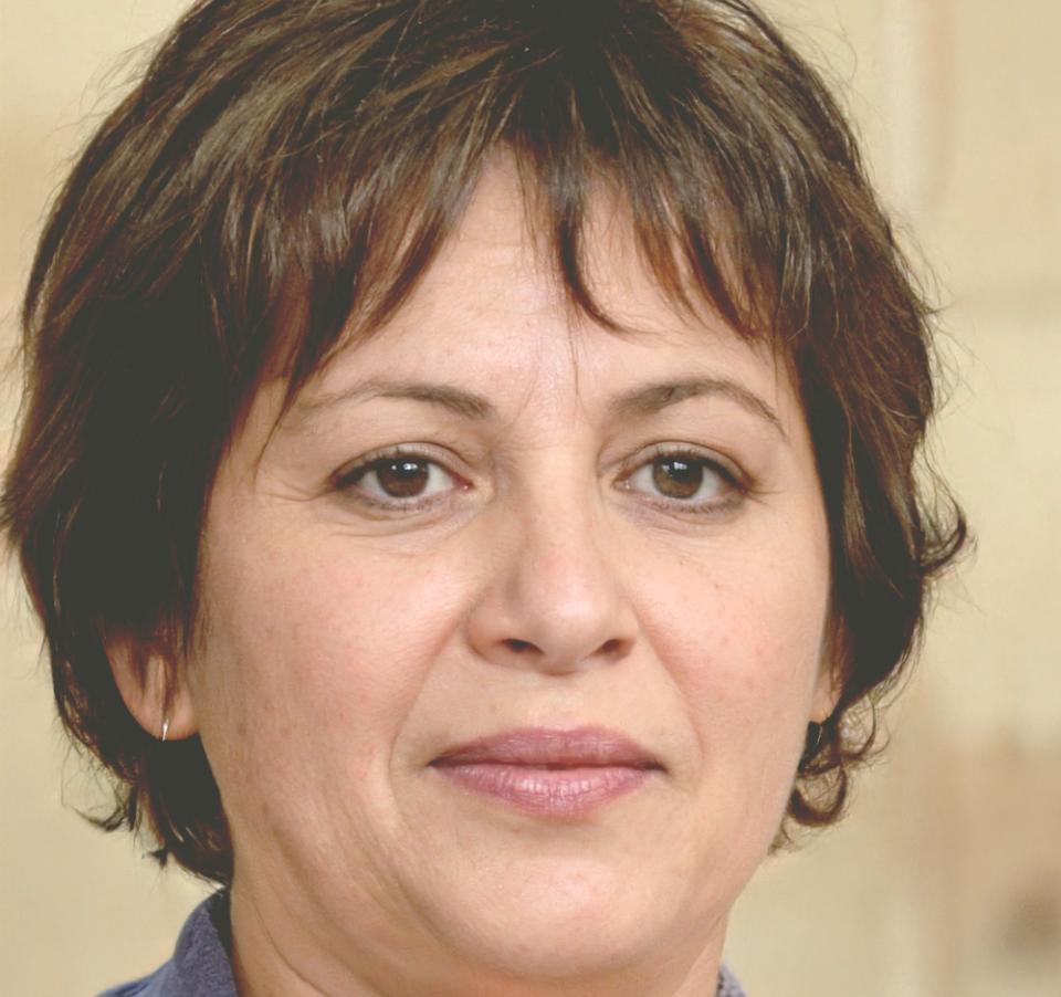 Ana Rodríguez, experta en finanzas personales